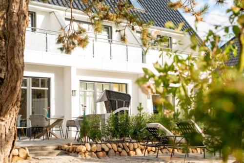 Boutique Hotel Gezeiten SPO
