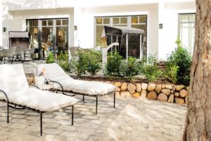Boutique Hotel Gezeiten SPO