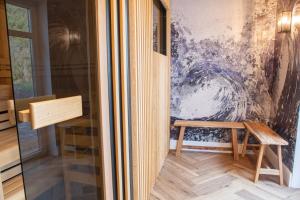 Boutique Hotel Gezeiten SPO