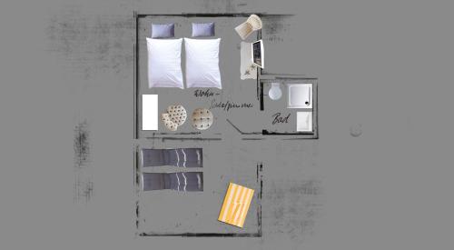 Boutique Hotel Haus Noge Sylt - Kapitaenshaus strandnah