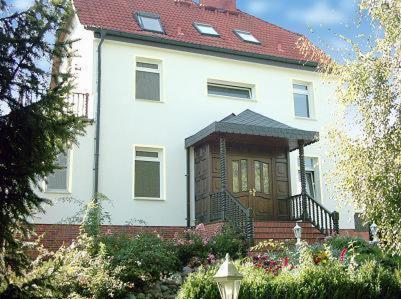 Bramkamp Pension Nauener Str. 22, 14624 Dallgow