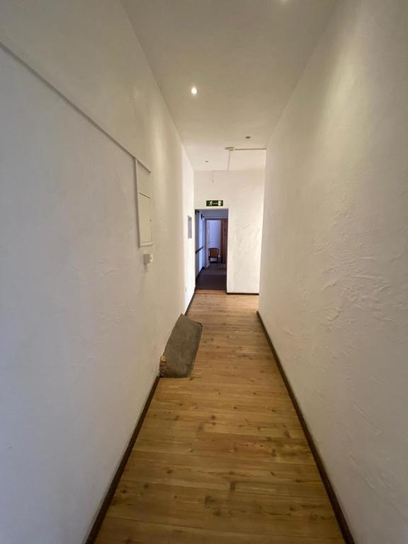 Budget Hotel Mannheim 3 Ausgasse, 68307 Mannheim