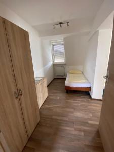 B&B / Chambre d'hôtes Budget Hotel Mannheim 3 Ausgasse 68307 Mannheim Bade-Wurtemberg