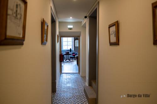 Burgo da Villa