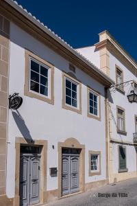 B&B / Chambre d'hôtes Burgo da Villa Praca D. Pedro V, Castelo de Vide 14 7320-113 Castelo de Vide Alentejo