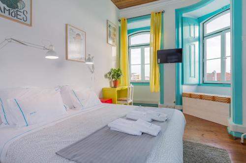 C&O Guest House Lisbon