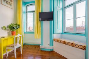 C&O Guest House Lisbon