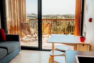 Cabanas da Colina