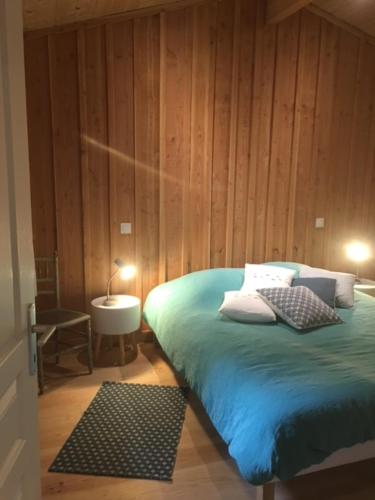 Cabane Chic au Cap Ferret