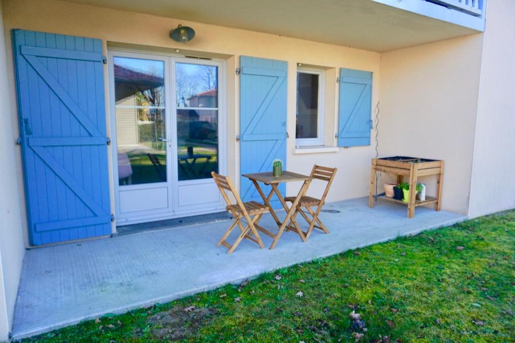 Cabane des K'Hauts Pins 83670 Barjols