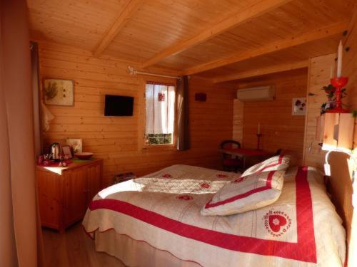 Cabane des K'Hauts Pins