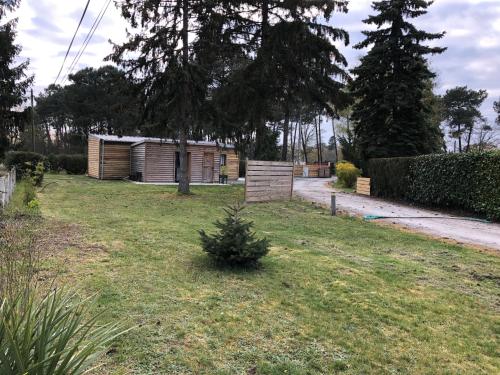 Cabane du Circuit