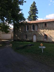 B&B / Chambre d'hôtes Cabanes et chambre à la Bernardiere 1 La Bernardiere 49450 Saint-Macaire-en-Mauges Pays de la Loire