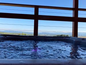 Cabanes Trésors de Campagne,spas privatifs