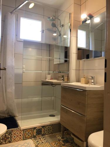 B&B / Chambre d'hôtes Café couette confortable 54 Rue Victor Hugo 78120 Rambouillet Île-de-France