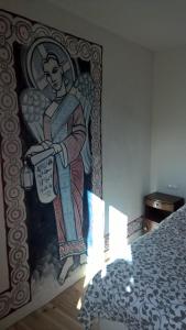 B&B / Chambre d'hôtes Cafe Vals 1 rue de l'ecole 09500 Vals Midi-Pyrénées