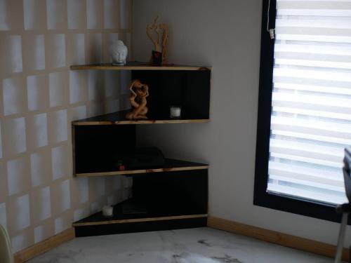 calaidonia suite