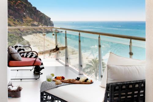CALI Deluxe Holidays, Sesimbra