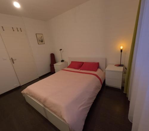 Calme chambre Maya