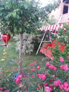 B&B / Chambre d'hôtes Campagn'Arts 6 rue de la croix 10410 Villechétif Champagne-Ardenne