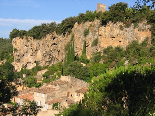 Campagne de la source St Martin B&B