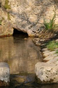 Campagne de la source St Martin B&B