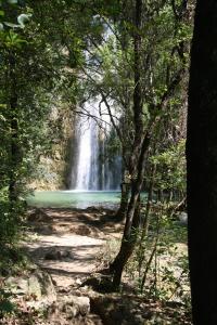 Campagne de la source St Martin B&B