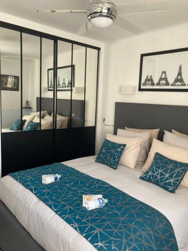 Cannes City B&B