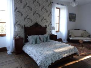 B&B / Chambre d'hôtes Cantaranne 640 Route de Cantaranne 12350 Privezac Midi-Pyrénées