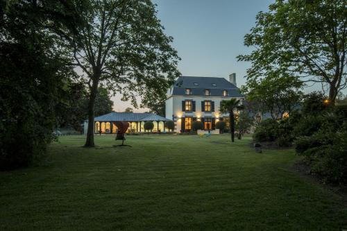 Capitainerie Clos Morin