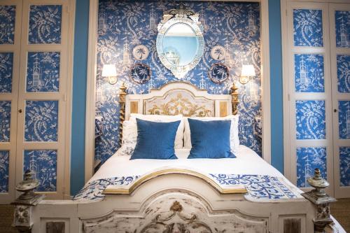 Carcassonne Bed and Breakfast du Palais