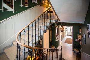 Carcassonne Bed and Breakfast du Palais