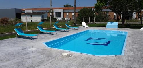 Cargal leiria