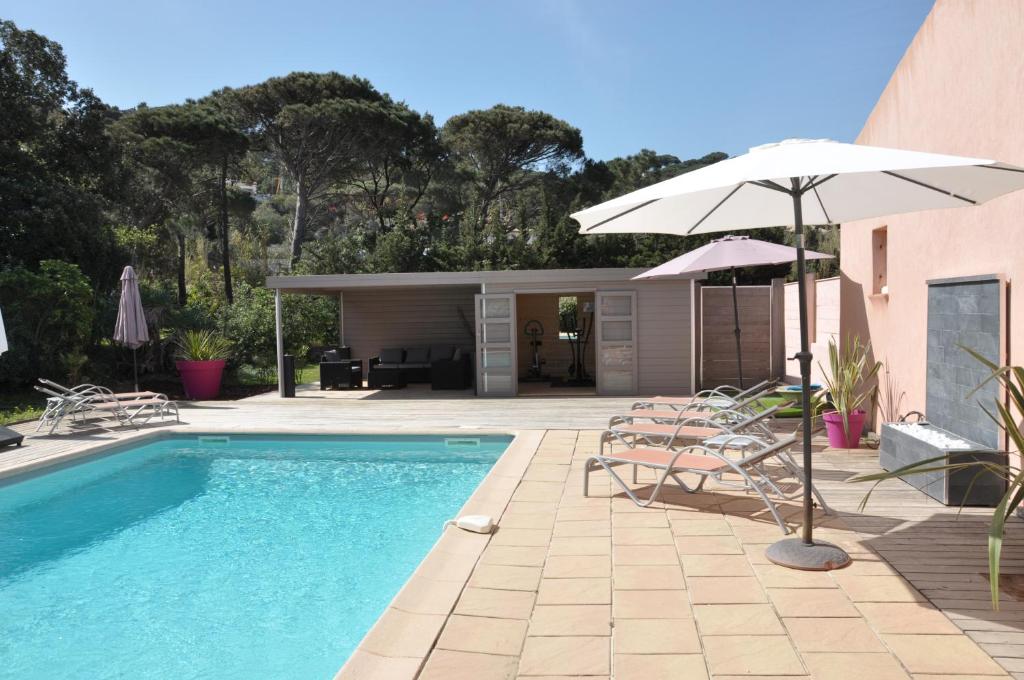 Carnetin Le Parc, Gite et B&B 77400 Thorigny-sur-Marne