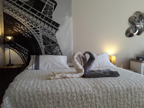 Carnetin Le Parc, Gite et B&B