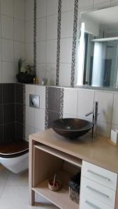 Carnetin Le Parc, Gite et B&B