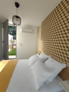 B&B / Chambre d'hôtes Carré de Lune 47A Boulevard Gambetta 30400 Villeneuve-lès-Avignon Languedoc-Roussillon