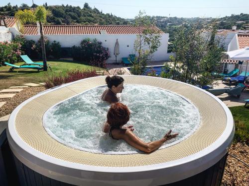 Carvoeiro B&B and SPA