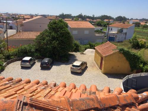 Casa 3 Águias