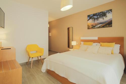Casa 4 Caminhos - Guest House Douro