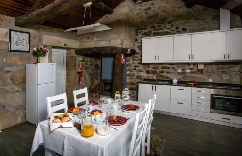 Casa Amarela