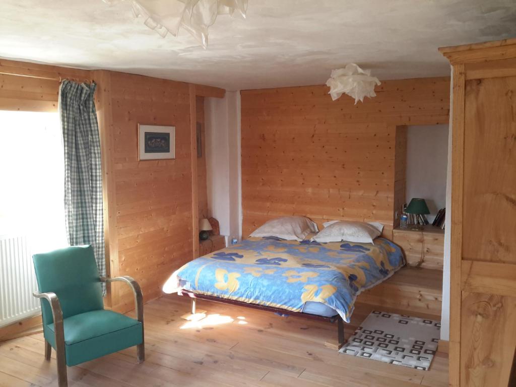 B&B / Chambre d'hôtes Casa Arnera 1619 Chemin des Teilles 06750 Andon