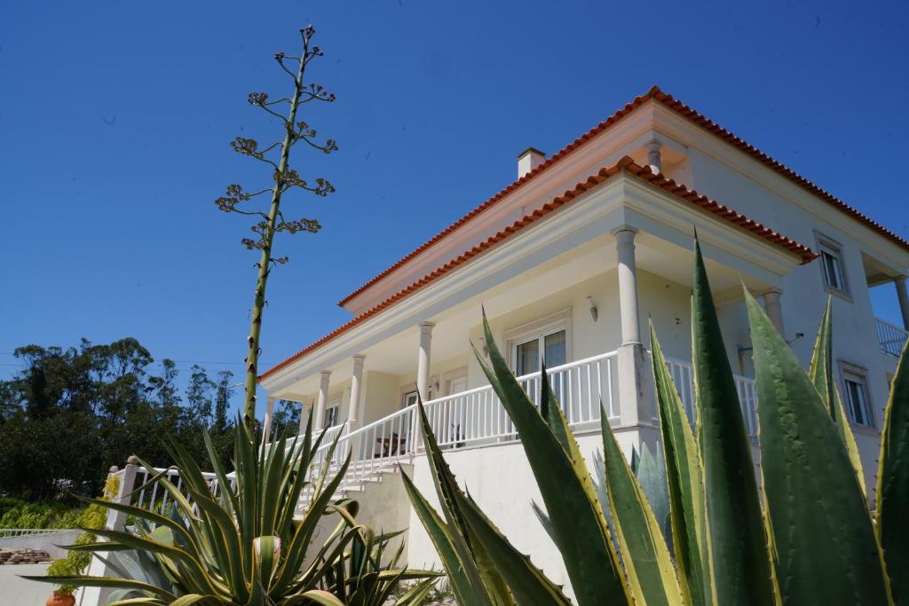 Casa Artelena Rua Casais dos Morgados 40, 2500-304 Chão de Parada