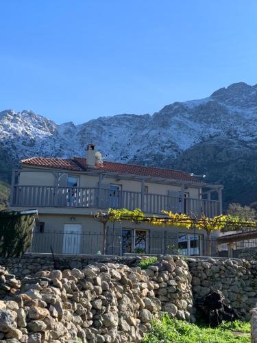 Casa Basgiu