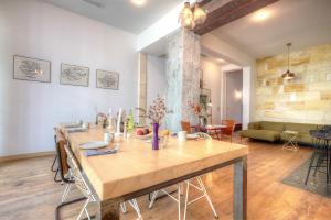Casa Blanca B&B