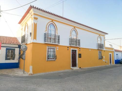 Casa Brazao de Mira