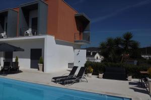 Casa Ceedina Bed And Breakfast & Beauty