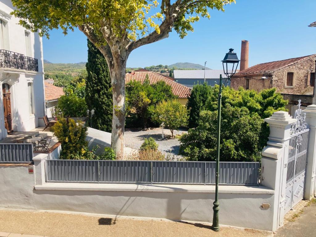 Casa Cessenon 29 rue de l’hospice, 34460 Cessenon
