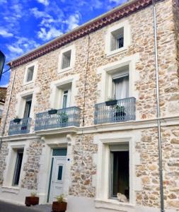 B&B / Chambre d'hôtes Casa Cessenon 29 rue de l’hospice 34460 Cessenon Languedoc-Roussillon