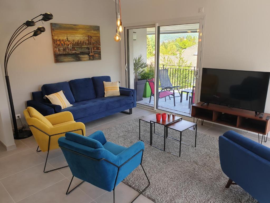CASA-CORSA chambre d'hote